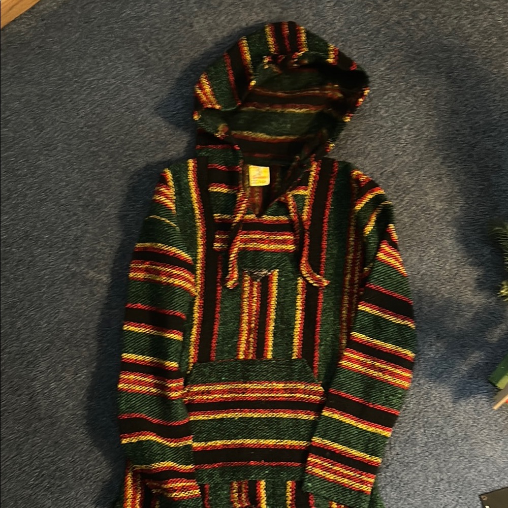 NWOT…. Ladies pull over